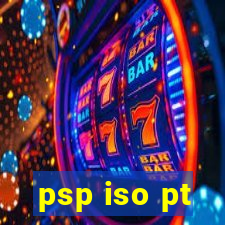 psp iso pt-br